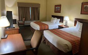 Best Western Bricktown Lodge Coffeyville Usa 3*